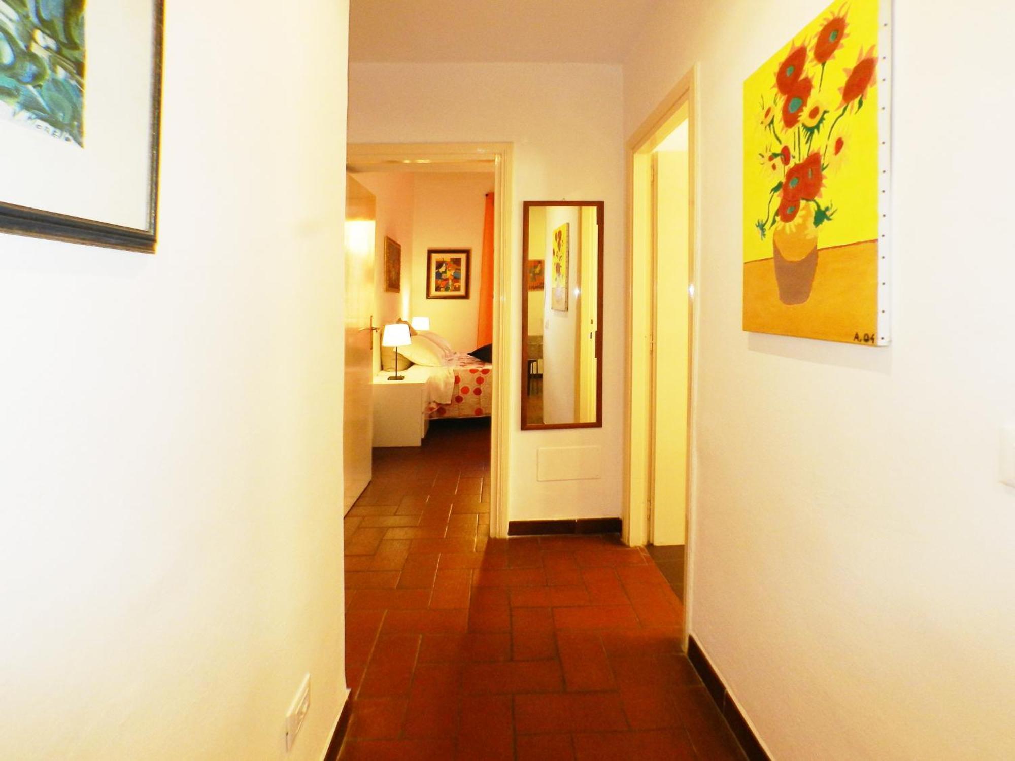 The Artist House Lägenhet *
